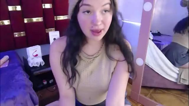 Thumbnail 3, lilimini032's Stream at Chaturbate, 11 days ago