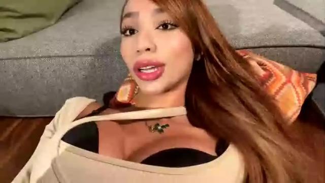 Image 6 of lilipinkette Stream on Chaturbate on 6 months ago