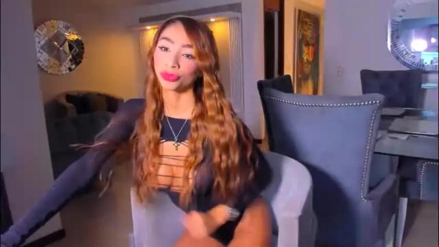 Thumbnail 1, lilipinkette's Stream at Chaturbate, 1 month ago