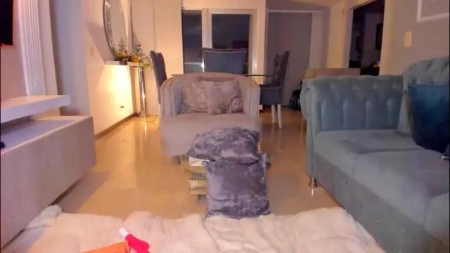 Image 11 of lilipinkette Stream on Chaturbate on 1 month ago