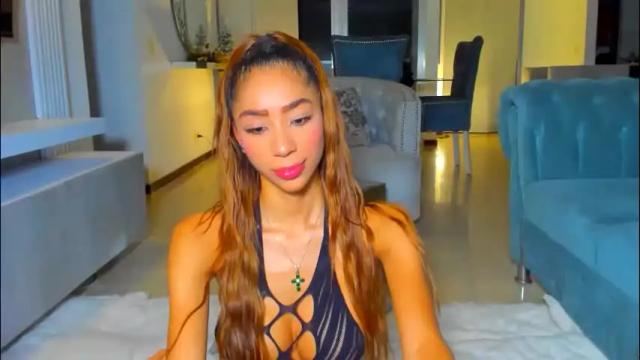 Image 2 of lilipinkette Stream on Chaturbate on 28 days ago