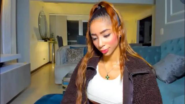 Image 8 of lilipinkette Stream on Chaturbate on 13 days ago