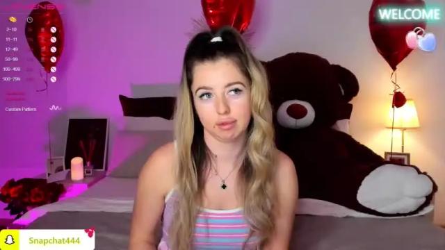 Image 11 of liliraider Stream on Chaturbate on 16 months ago