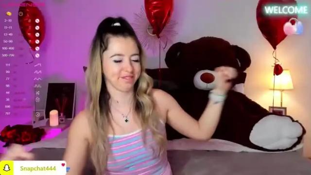 Image 3 of liliraider Stream on Chaturbate on 16 months ago