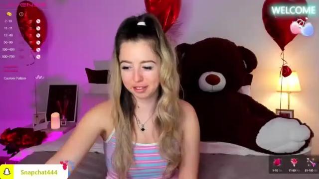 Image 4 of liliraider Stream on Chaturbate on 16 months ago