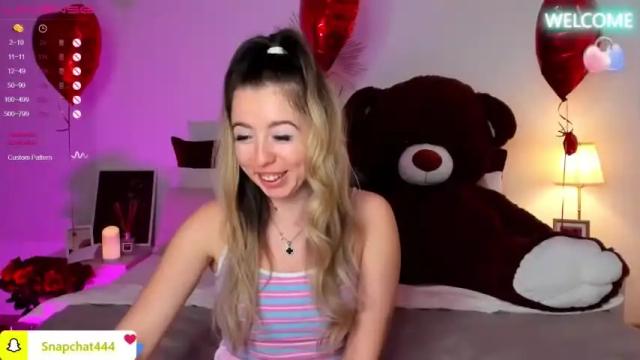 Thumbnail 2, liliraider's Stream at Chaturbate, 16 months ago