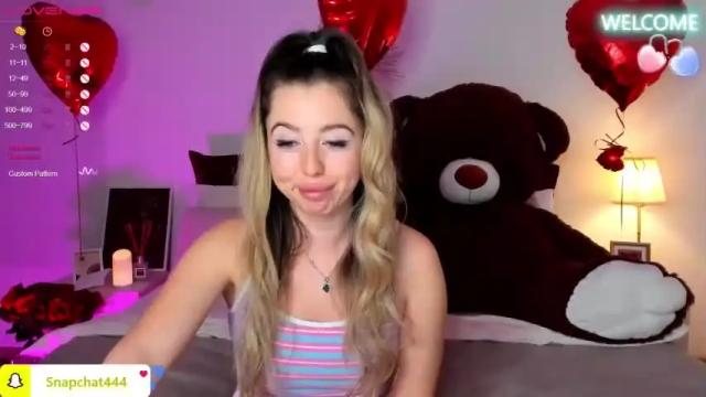 Image 7 of liliraider Stream on Chaturbate on 16 months ago