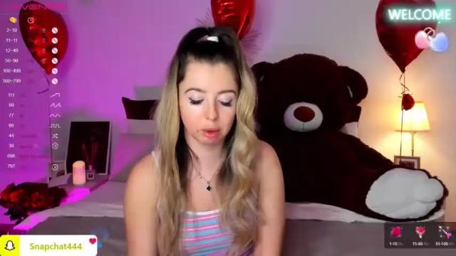 Thumbnail 3, liliraider's Stream at Chaturbate, 16 months ago