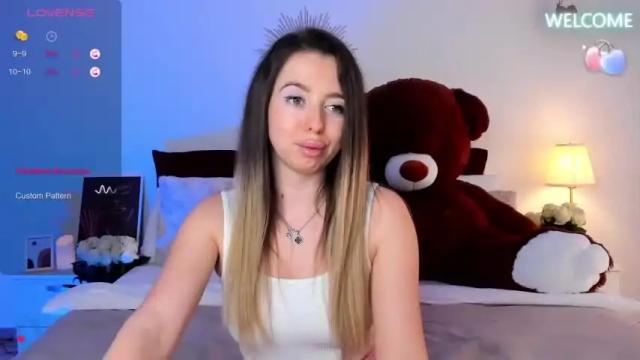Thumbnail 1, liliraider's Stream at Chaturbate, 15 months ago