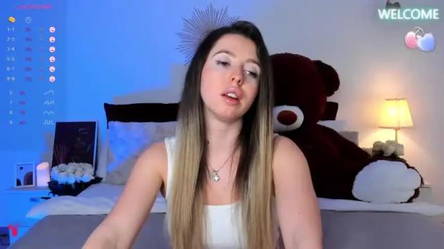 Thumbnail 3, liliraider's Stream at Chaturbate, 15 months ago
