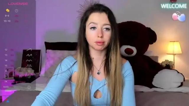 Image 12 of liliraider Stream on Chaturbate on 15 months ago
