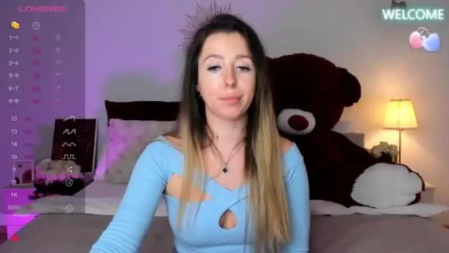 Thumbnail 3, liliraider's Stream at Chaturbate, 15 months ago