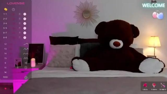 Thumbnail 3, liliraider's Stream at Chaturbate, 15 months ago