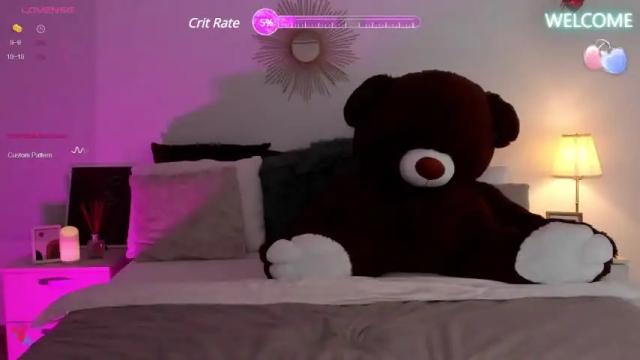 Image 10 of liliraider Stream on Chaturbate on 15 months ago