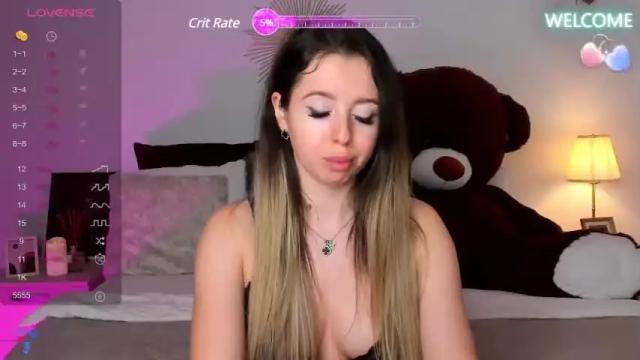 Thumbnail 3, liliraider's Stream at Chaturbate, 15 months ago