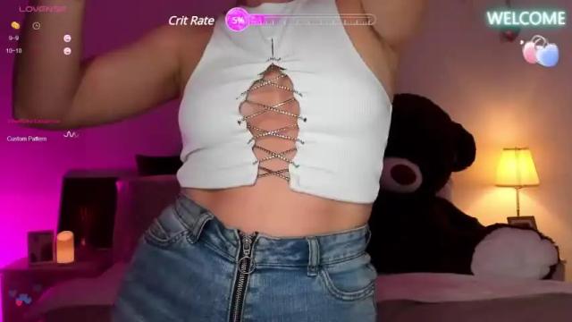 Image 10 of liliraider Stream on Chaturbate on 15 months ago