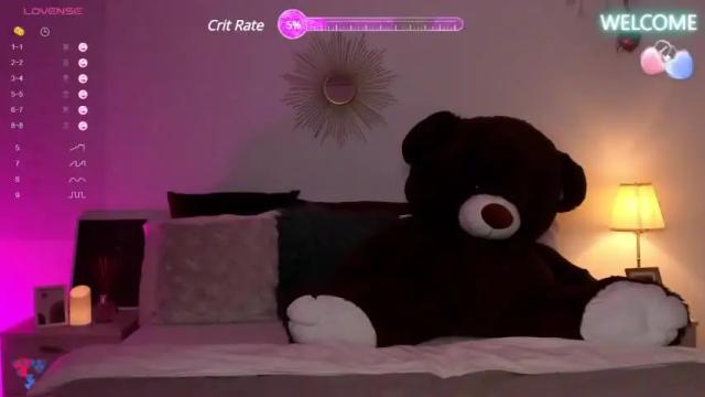 Image 11 of liliraider Stream on Chaturbate on 15 months ago