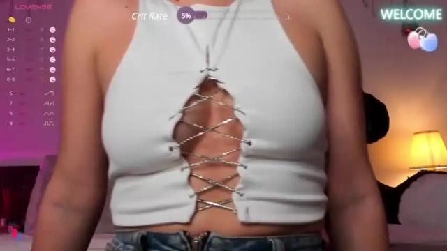 Image 3 of liliraider Stream on Chaturbate on 15 months ago