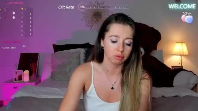 Image 3 of liliraider Stream on Chaturbate on 14 months ago