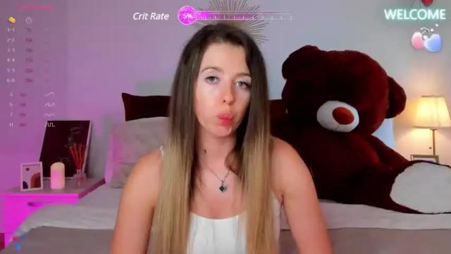 Thumbnail 2, liliraider's Stream at Chaturbate, 14 months ago