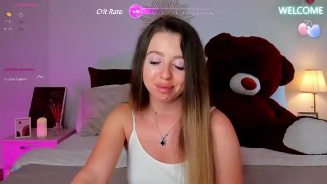 Thumbnail 3, liliraider's Stream at Chaturbate, 14 months ago