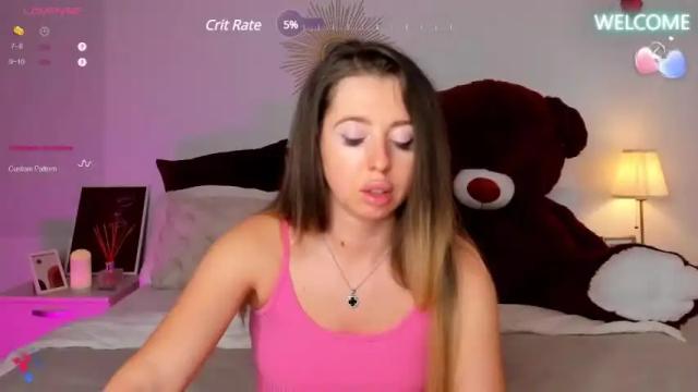 Image 10 of liliraider Stream on Chaturbate on 14 months ago