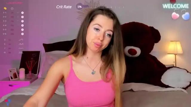 Image 11 of liliraider Stream on Chaturbate on 14 months ago