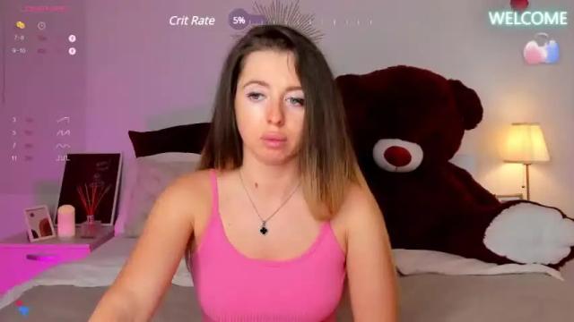 Image 8 of liliraider Stream on Chaturbate on 14 months ago