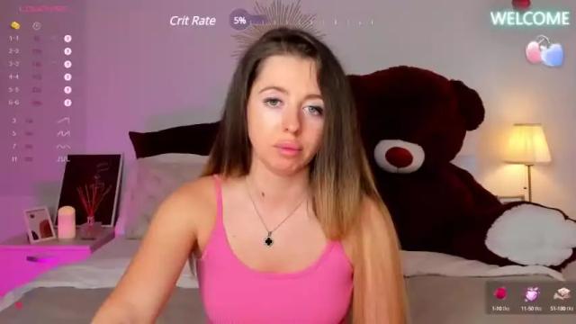 Thumbnail 3, liliraider's Stream at Chaturbate, 14 months ago