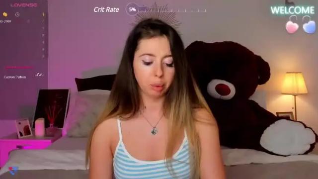 Image 6 of liliraider Stream on Chaturbate on 14 months ago