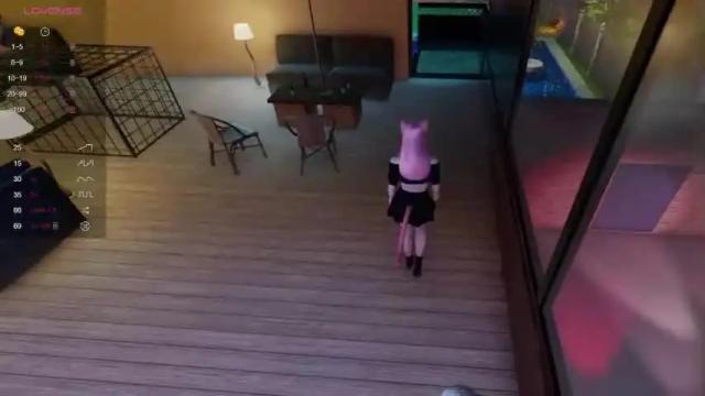 Image 12 of lilisakura Stream on Chaturbate on 13 months ago