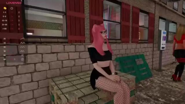 Image 3 of lilisakura Stream on Chaturbate on 13 months ago