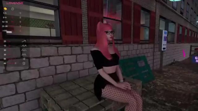 Image 6 of lilisakura Stream on Chaturbate on 13 months ago