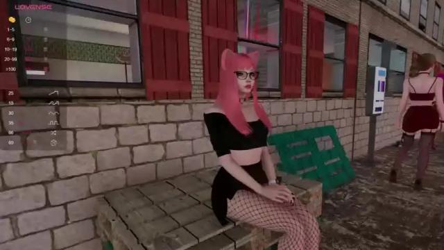 Image 8 of lilisakura Stream on Chaturbate on 13 months ago