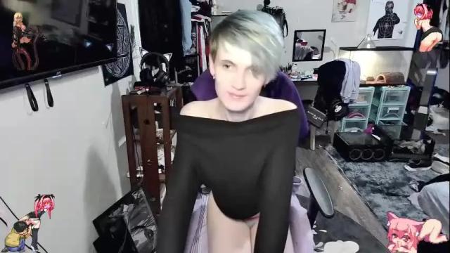 Thumbnail 1, lilistars's Stream at Chaturbate, 1 month ago