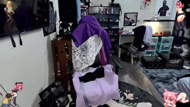 Image 10 of lilistars Stream on Chaturbate on 1 month ago