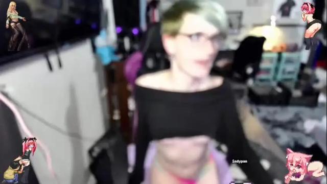 Image 12 of lilistars Stream on Chaturbate on 1 month ago