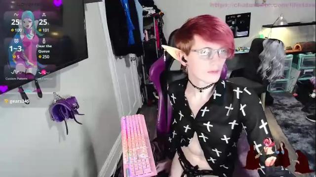 Image 3 of lilistars Stream on Chaturbate on 29 days ago