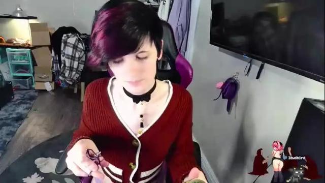 Thumbnail 3, lilistars's Stream at Chaturbate, 4 days ago