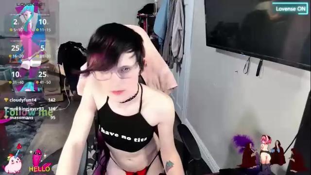 Image 7 of lilistars Stream on Chaturbate on 2 days ago