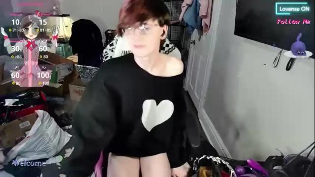 Thumbnail 1, lilistars's Stream at Chaturbate, 7 months ago
