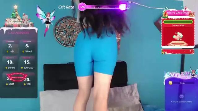 Thumbnail 3, lilisunrise4's Stream at Chaturbate, 22 months ago