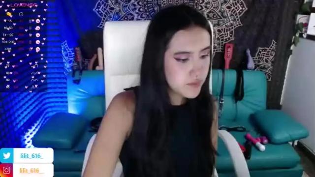 Thumbnail 1, lilit_616_'s Stream at Chaturbate, 14 months ago