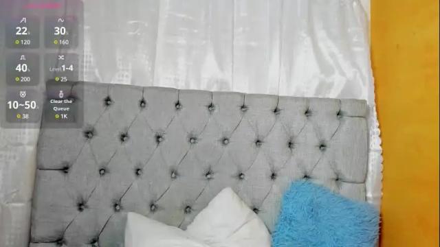 Thumbnail 3, lilit_93's Stream at Chaturbate, 28 days ago