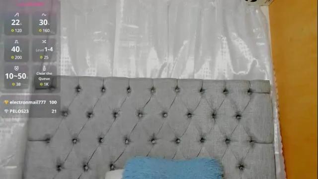 Thumbnail 3, lilit_93's Stream at Chaturbate, 1 day ago