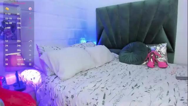 Image 10 of lilit_grant Stream on Chaturbate on 1 month ago