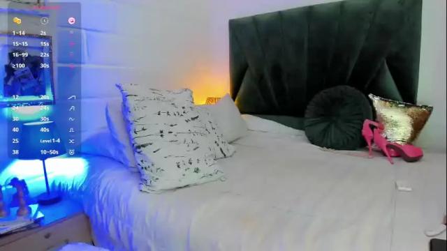 Image 12 of lilit_grant Stream on Chaturbate on 10 days ago