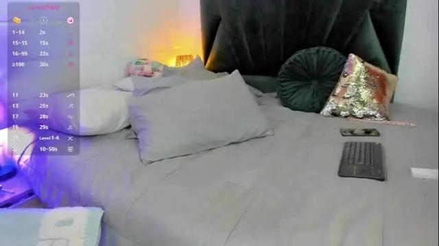 Image 11 of lilit_grant Stream on Chaturbate on 3 days ago