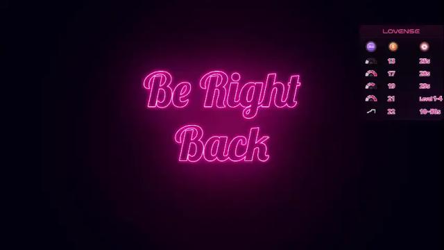 Thumbnail 2, lilit_grant's Stream at Chaturbate, 1 month ago