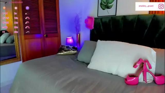 Thumbnail 1, lilit_grant's Stream at Chaturbate, 1 month ago